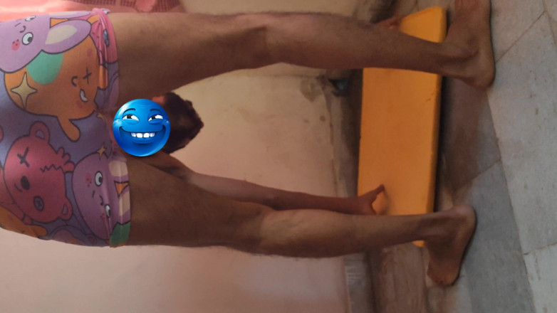Paramanu: Shaving Penis Gone Wrong Burning Bushes