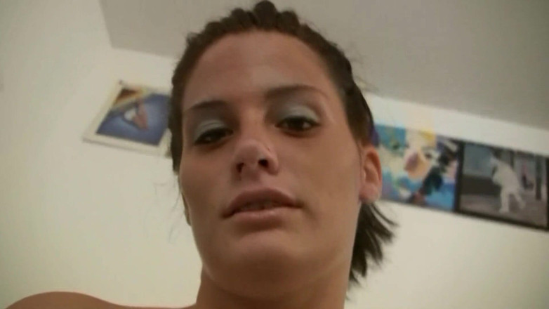 Injoy X: Gorgeous hot Latina grinds on sugardaddy's cock till he cums