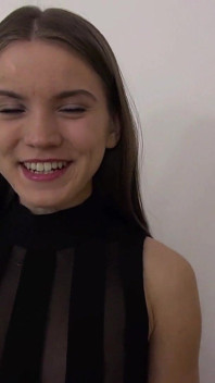 157 - 01 Babe Fucks for Creampie