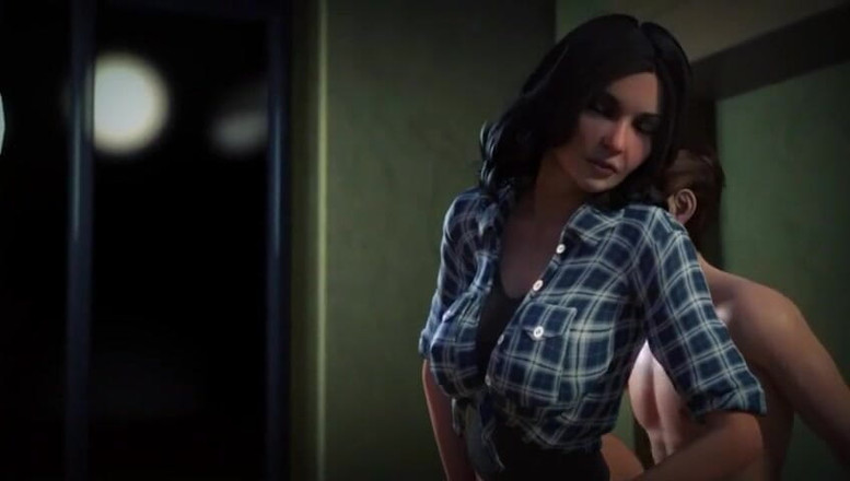 LoveSkySan69: Епідемія хтивості - сексуальна соковита Маммі, частина 1 від loveskysan69