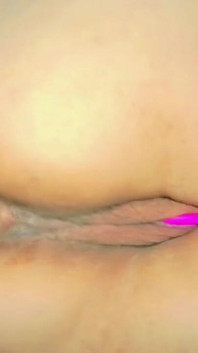 Anal Play
