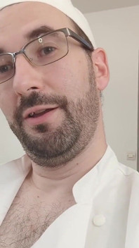 Seni tekrar boşaltmak için geri geldim