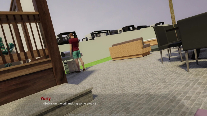 Like A Boss: Jogo completo - fora de casa, parte 2