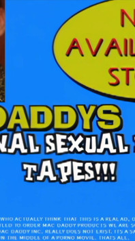 Mac Stepdaddy