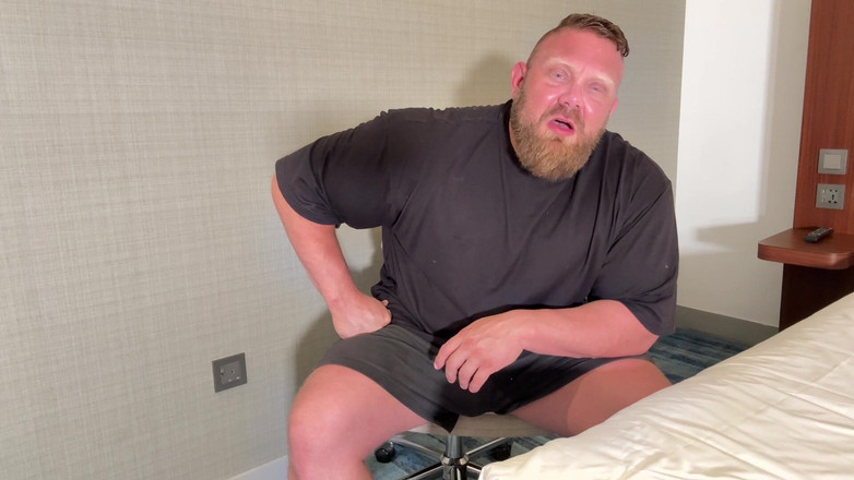 Jack stacked: Fußanbetungs-dominanz mit spermaladung