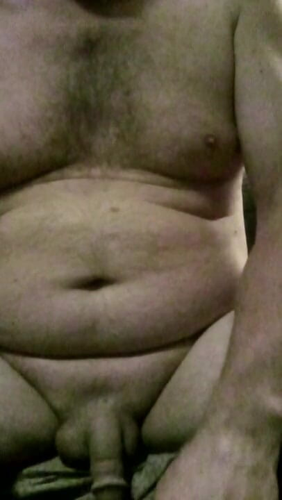 Dlccjhorny: Horny It Felt so Good and My Dick Got Bigger...