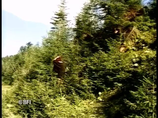 Hardcore Lovers: 산악 농부들이 섹스합니다.