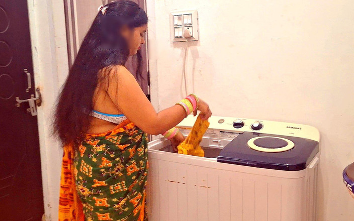 Naughty_Friends: Heiße Mollige Hausfrau Genießt XXX Fick Mit Diener.