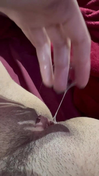 Dudamimi: Play with My Squirt