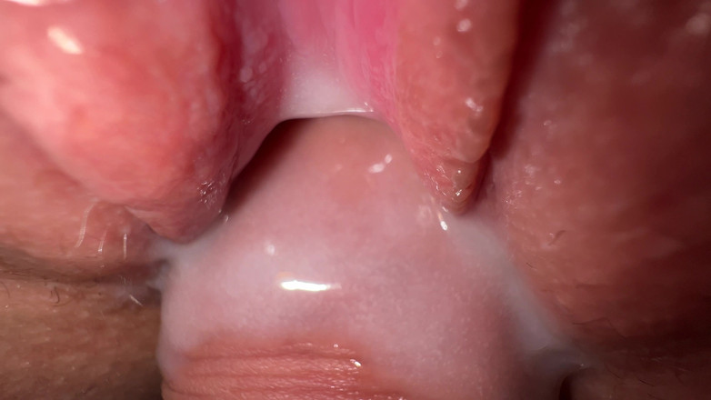 Mia Foster: बेहद क्लोज अप तंग कमसिन चूत चोदना