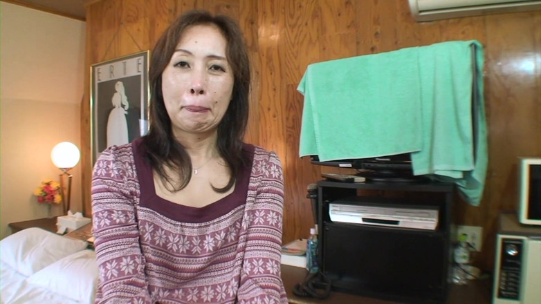 Japan Lust: Mature Japanese snatch filled with pleasures and cum