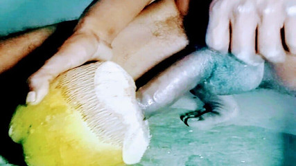 Ansu 143x: Coconut will also give you real fun like ass and...