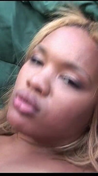 Sultry Black MILF's Pink Pussy Gets Stuffed by Massive BBC in Wild Ride