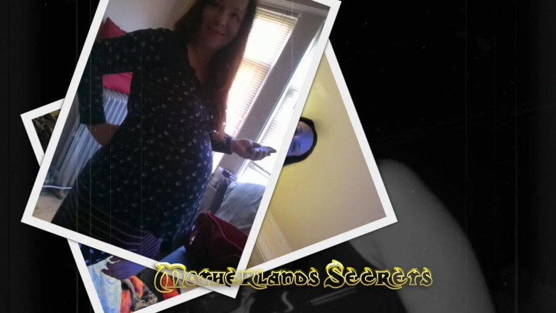 Evilseed Entertainment: Eating pregnant pussy