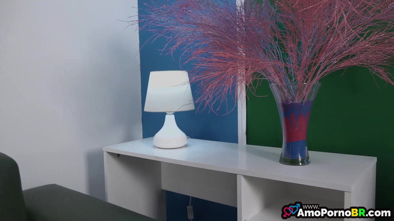 Amopornobr: Mein Cousin ist verliebt in die Größe meines Schwanzes