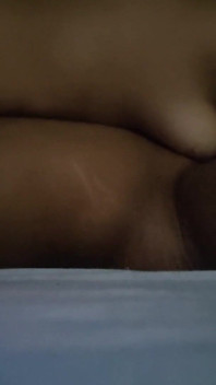 Cheating Pakistani Girl Fucking Hardcore in Night