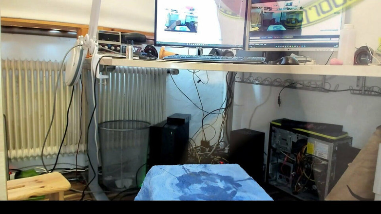 One2chris: गांड चुदाई प्रशिक्षण सत्र एकल