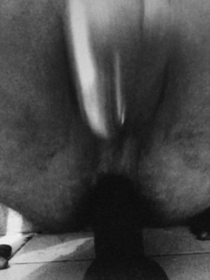 Phillholes: Black and white porn video