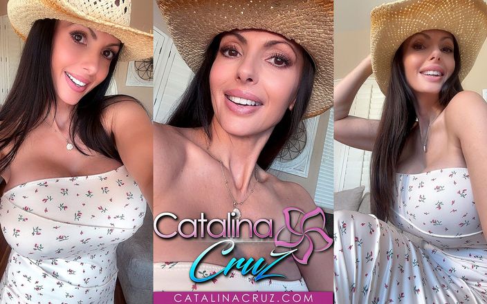 Catalina Cruz: Catalina cruz - hẹn hò rawhide