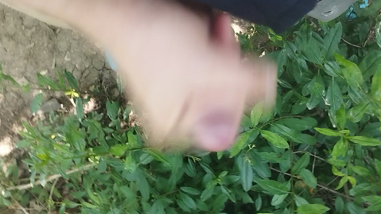 Bayer911: Bayer aku hanya akhir dan air mani