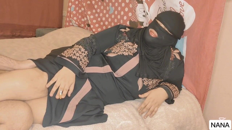 moonx: Egyptische Arabische seks met een duidelijke stem, anale en vaginale...