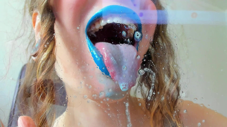 Rarible Diamond: Mermaid French Kiss