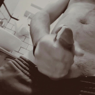 Always Awesome: Morning Cum Shot 1