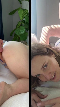 First Time Anal Sex