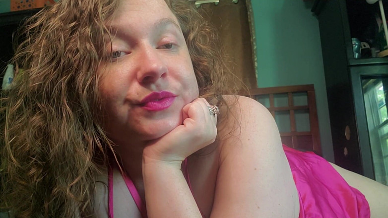 Mistress Michella Marijuana: Sissy Training