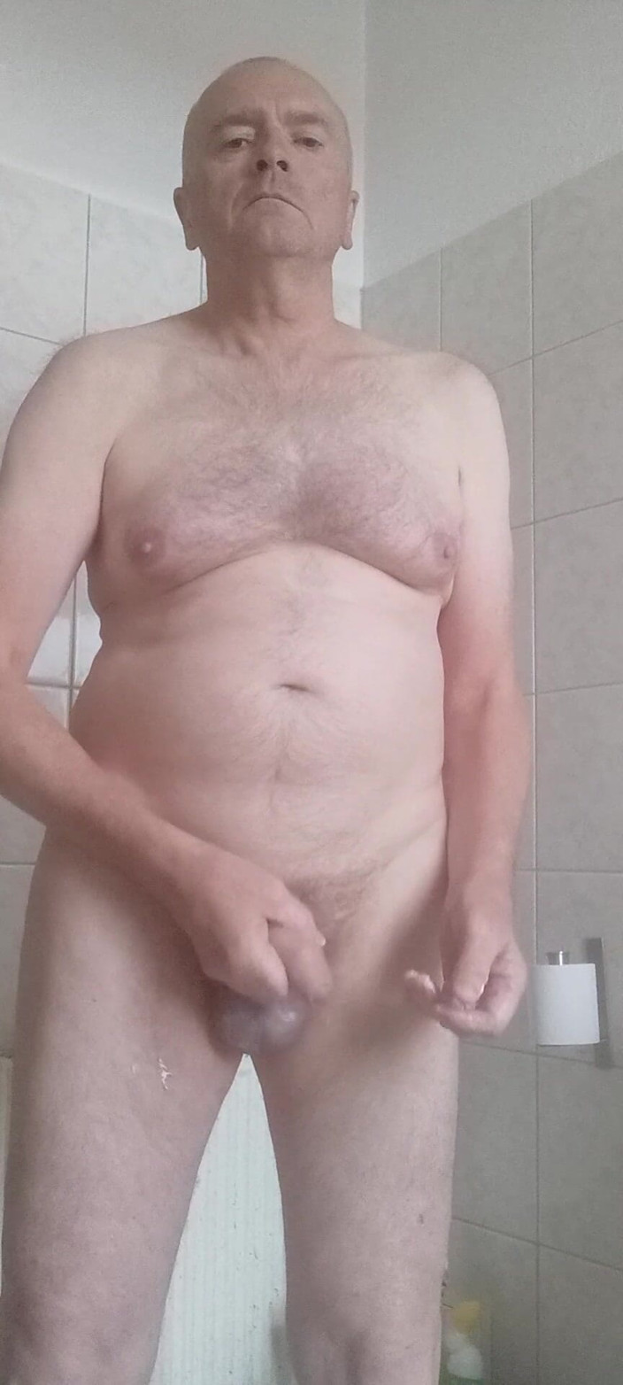 Michael39261: Masturbacja 23.08.2026