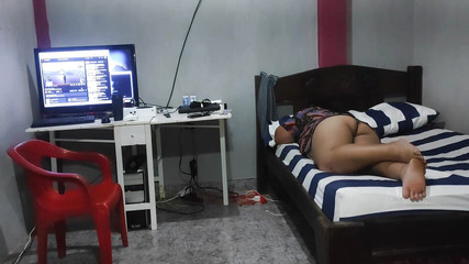 WhysMom: Jävla min bästa väns fru medan han är i badrummet och...