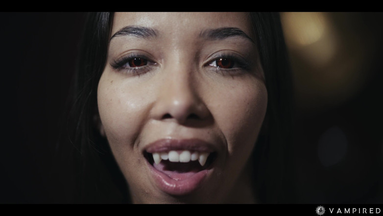 Vampired: गुप्त भावना अधिनियम 1