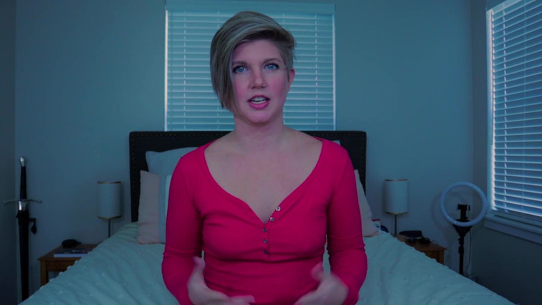 Housewife Ginger: Vlog: Czy któryś z moich przyjaciół znalazł moje porno?