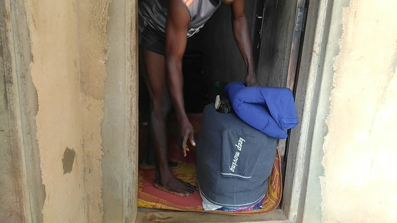 Moviesporn1: Velký zadek Tina mě zklamal