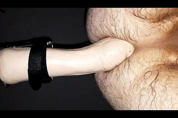 Fuck machine massaker: 拳头机和性爱机器