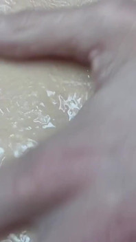 Bellybutton Worship JOI with Oil Lotion Belly Button Navel Fetish
