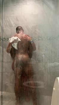 BBW Shower Sex