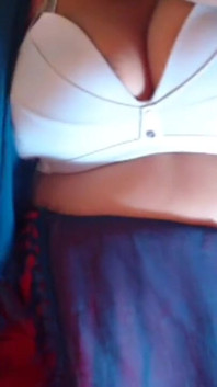 Hot Big Booobs Show Nipple Pussy Rubbing.