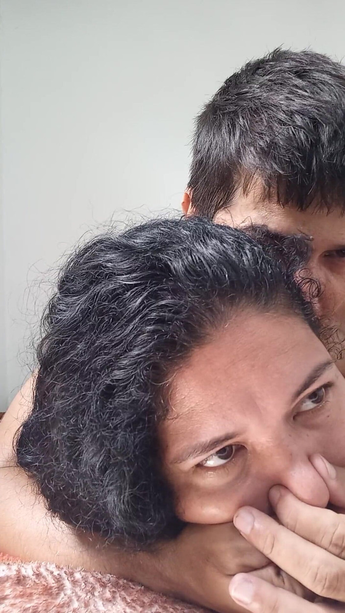 Valkyrieandluigy: Гачок моєї дівчини, гачок для рота