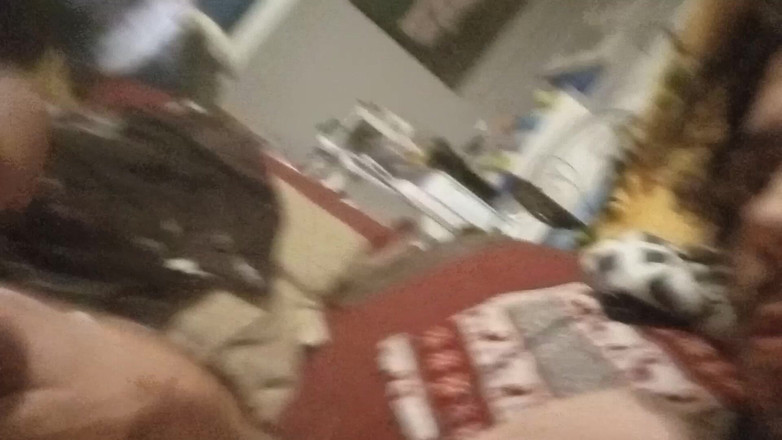 Magnumxlcody: Mijn beste vriend stoken