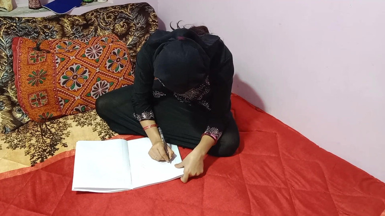 Suhani: 老师与学生发生性关系