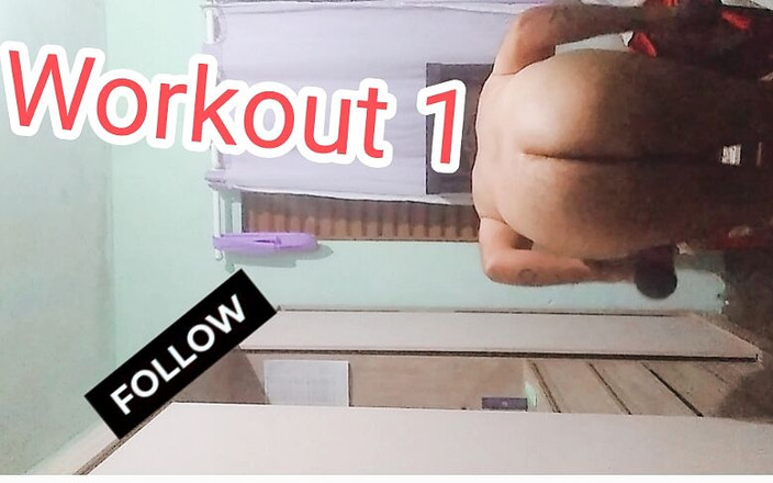 Ale Ale: Тренировка Ale Ale Jason 1