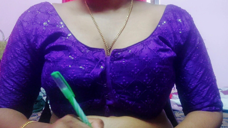 Desi Mohini: マダムは使用人とセックスしたかった