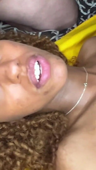 Lactating Briane Cristina Gets Dick From Every Direction