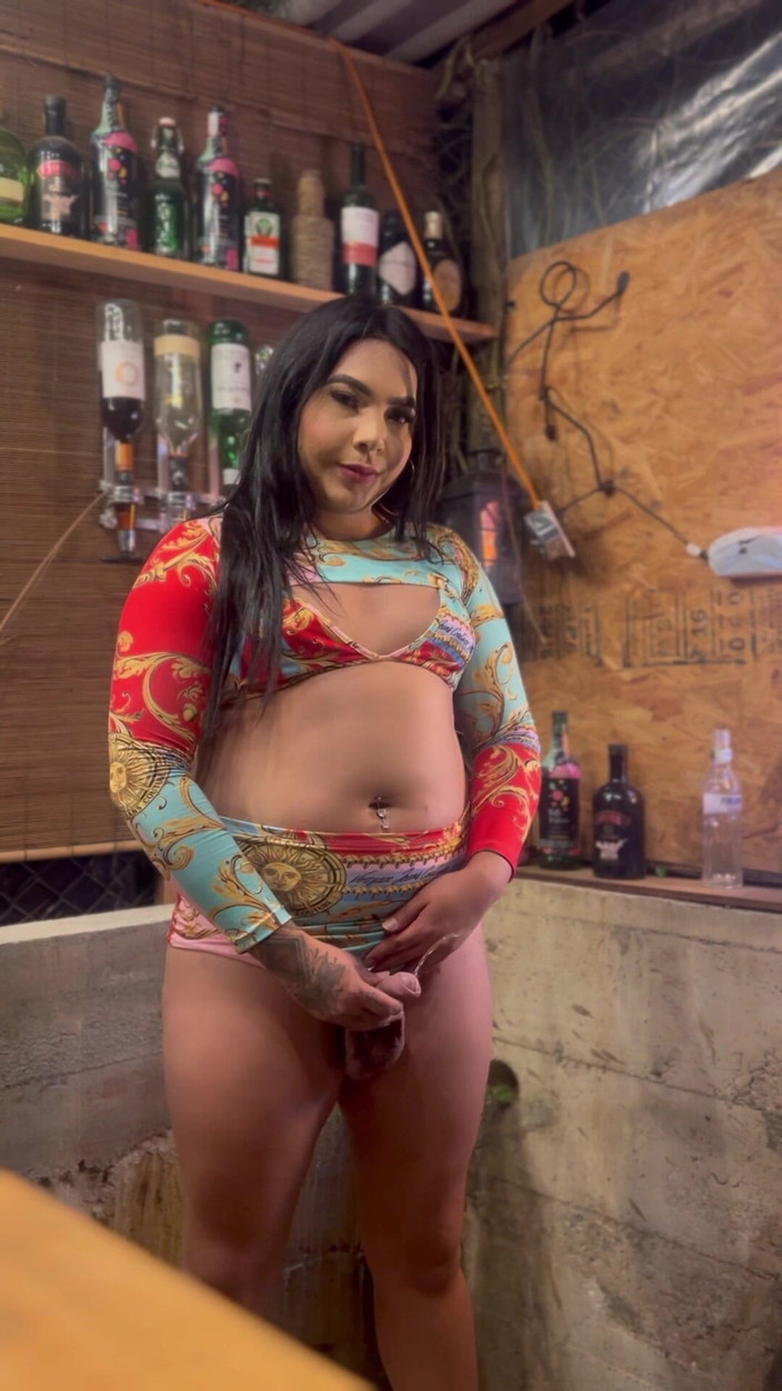 JessieRoss: 4 grandi getti di pipì nuovo