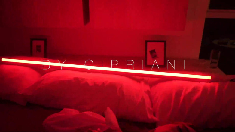 Cipriani: Rekonfiguration12, das elektronische erlebnis von sex