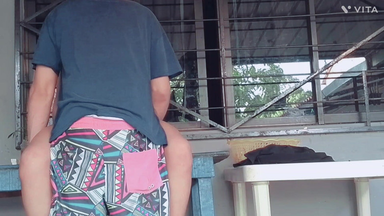 Kamila6922: Моя невістка хоче член у всіх позах