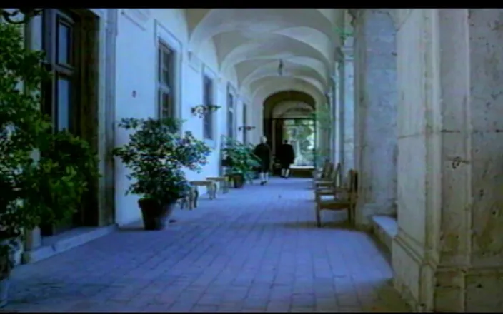 MMV Films XXX: Mozart - (full Movie) - (original in Full HD Version)