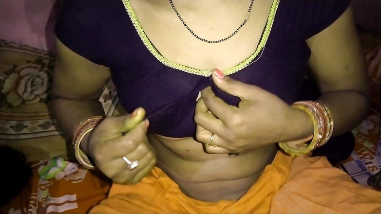 Shyam bharosh: Киска в руке и сперма в носу