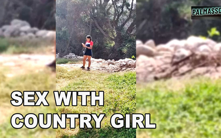 palmasso: Aku mertemukan gadis mesum di pedesaan dan aku melamarnya untuk...